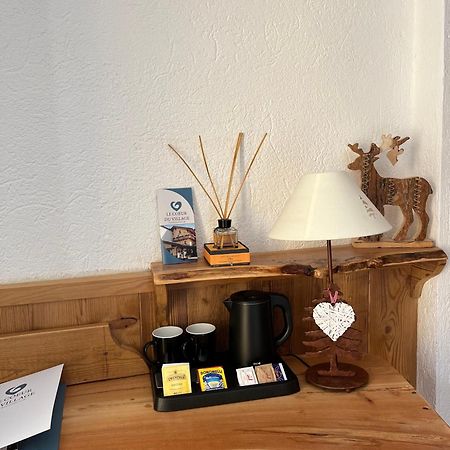 Hotel Coeur Du Village La Thuile Ngoại thất bức ảnh