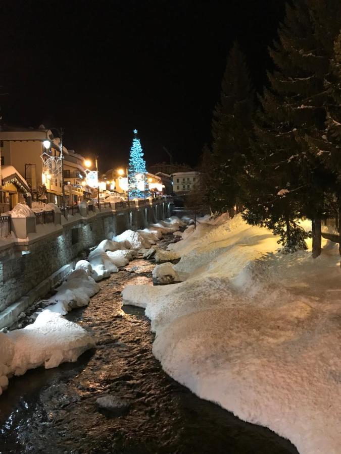 Hotel Coeur Du Village La Thuile Ngoại thất bức ảnh