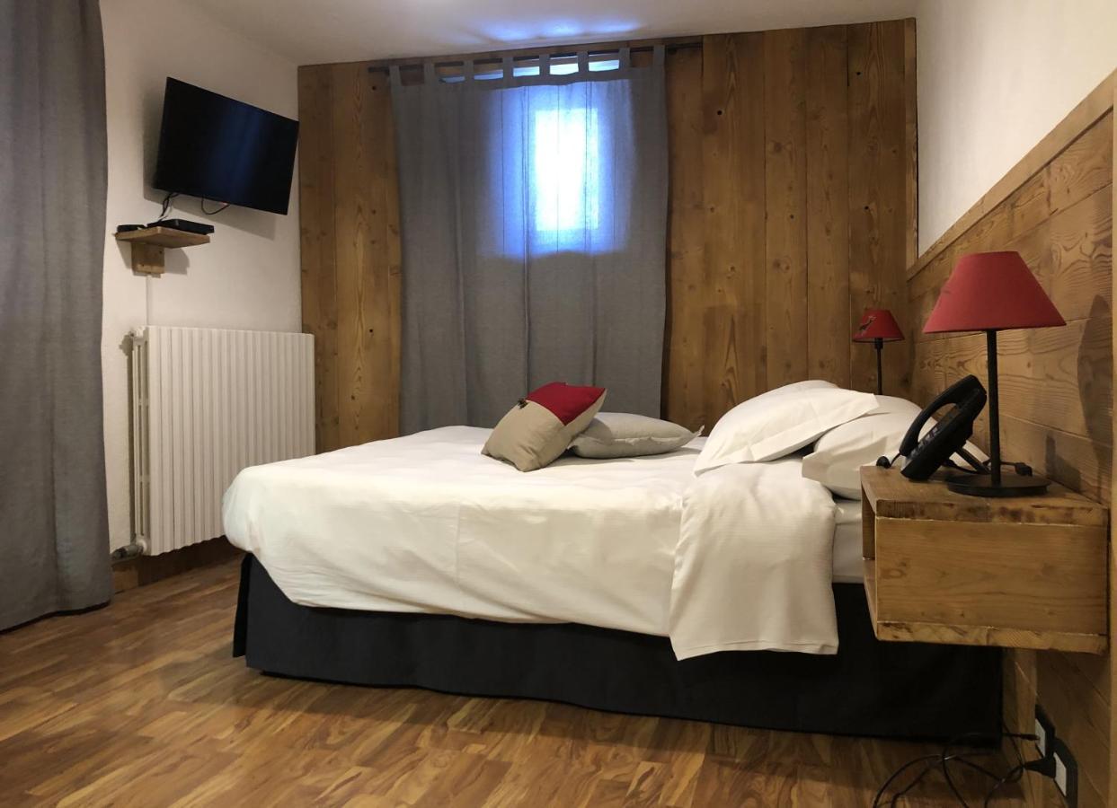 Hotel Coeur Du Village La Thuile Ngoại thất bức ảnh