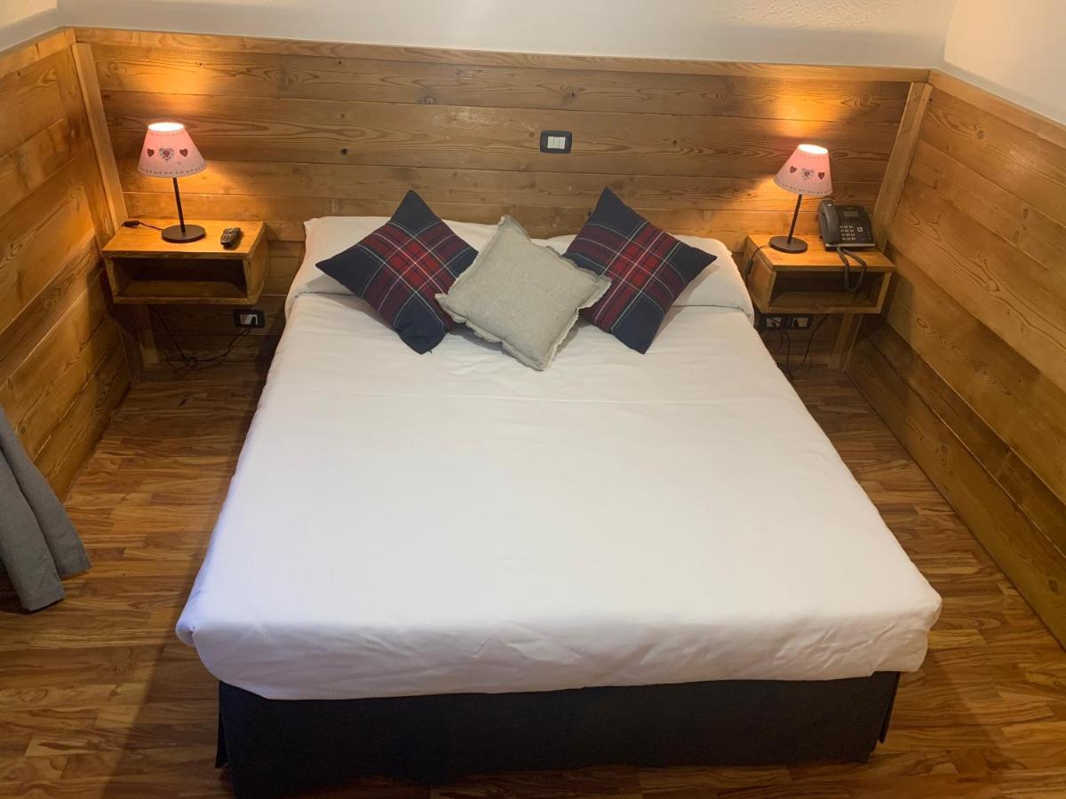 Hotel Coeur Du Village La Thuile Ngoại thất bức ảnh