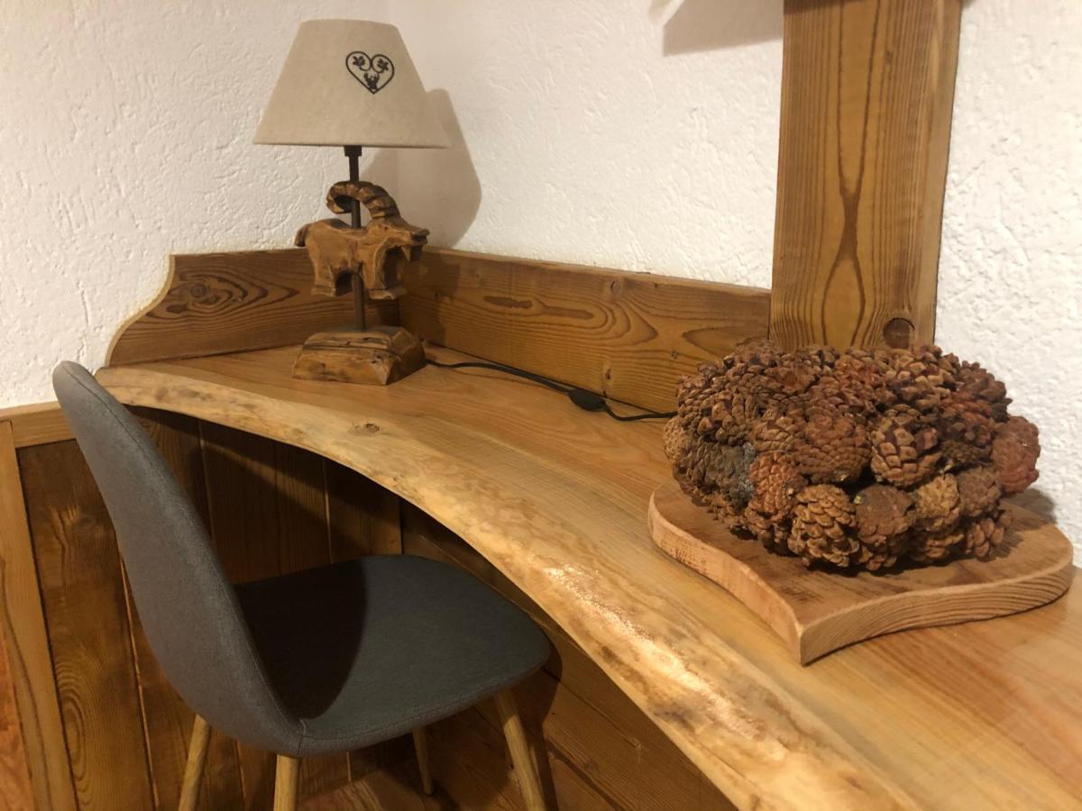 Hotel Coeur Du Village La Thuile Ngoại thất bức ảnh
