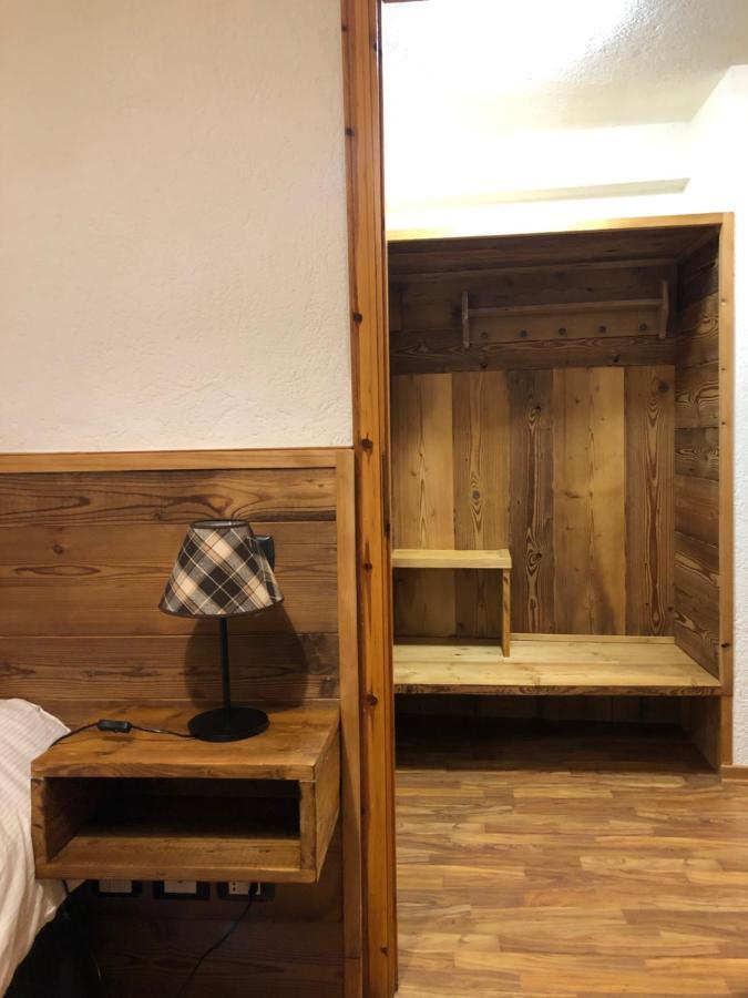 Hotel Coeur Du Village La Thuile Ngoại thất bức ảnh