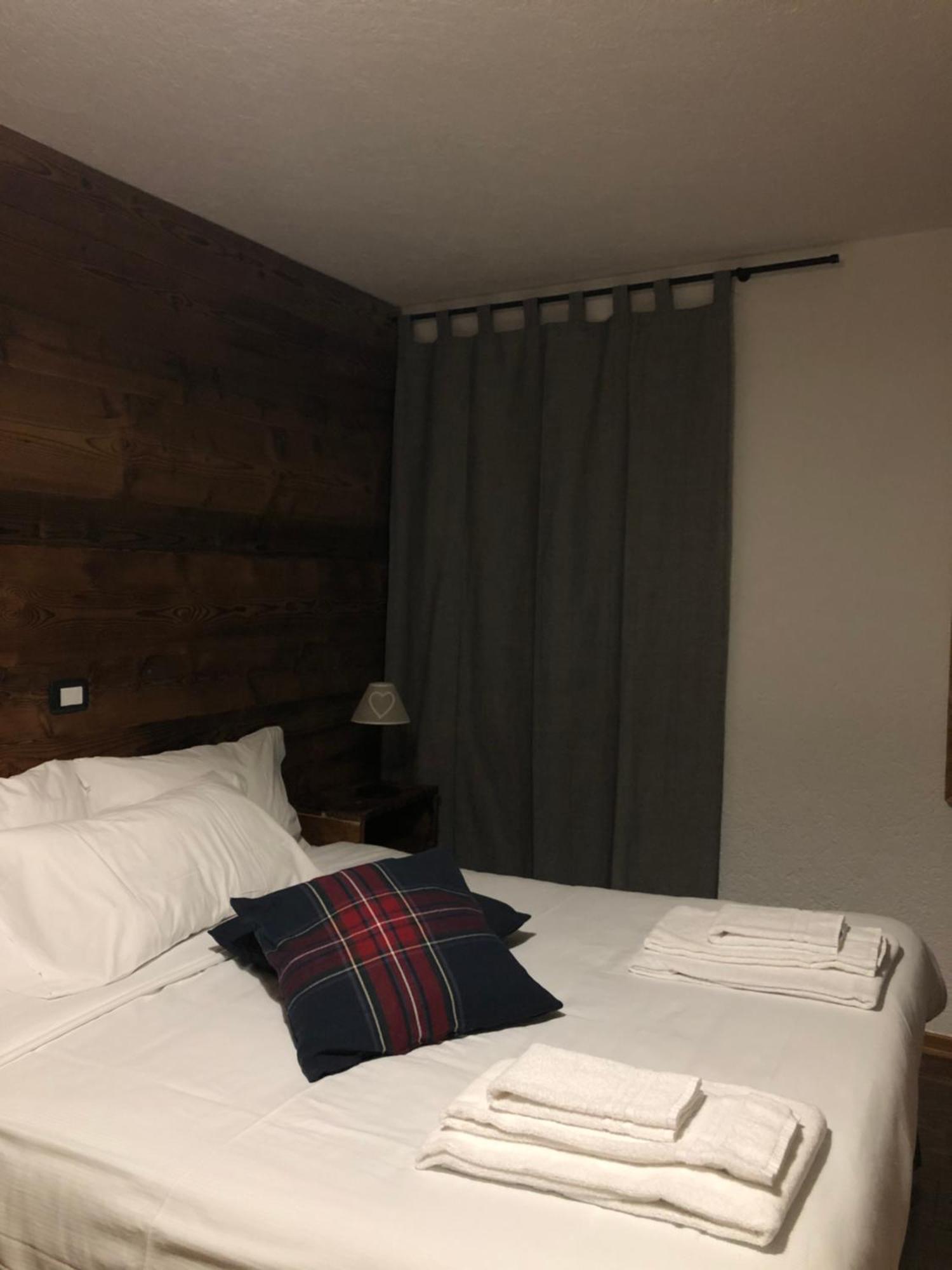 Hotel Coeur Du Village La Thuile Ngoại thất bức ảnh