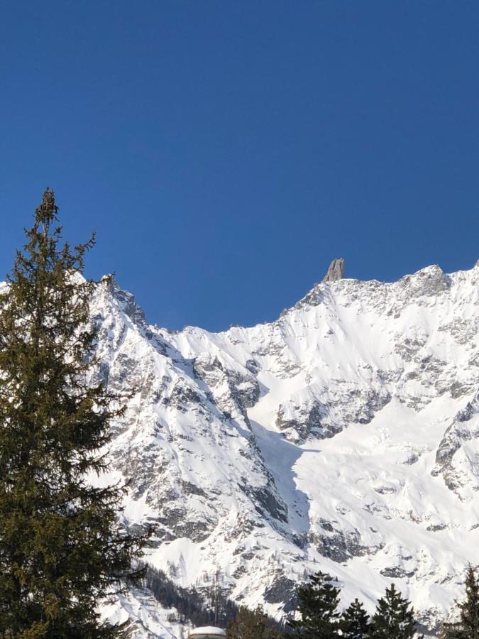 Hotel Coeur Du Village La Thuile Ngoại thất bức ảnh