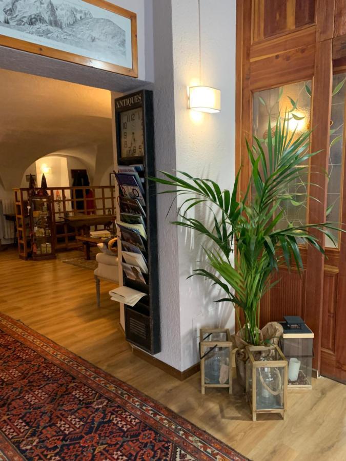 Hotel Coeur Du Village La Thuile Ngoại thất bức ảnh