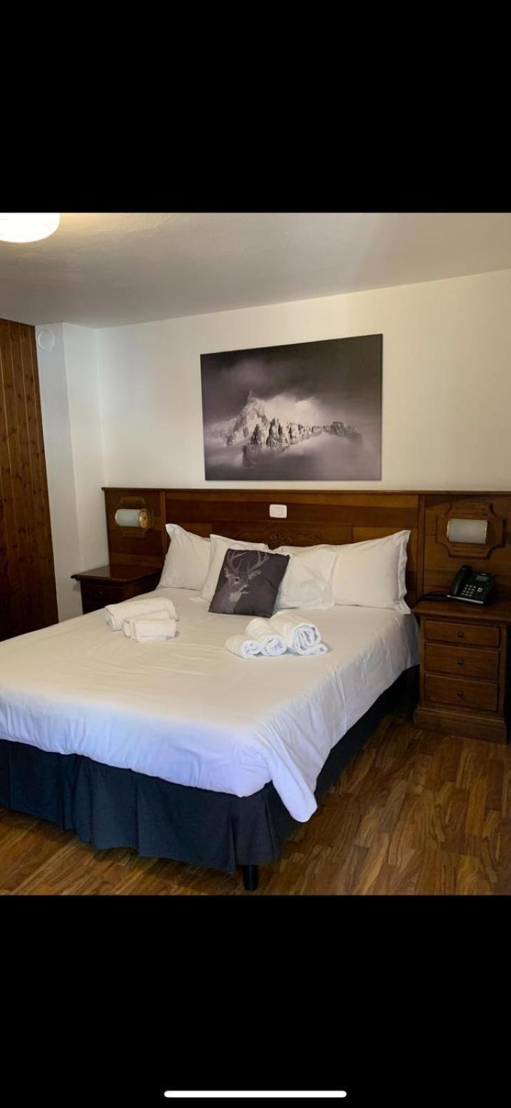 Hotel Coeur Du Village La Thuile Ngoại thất bức ảnh