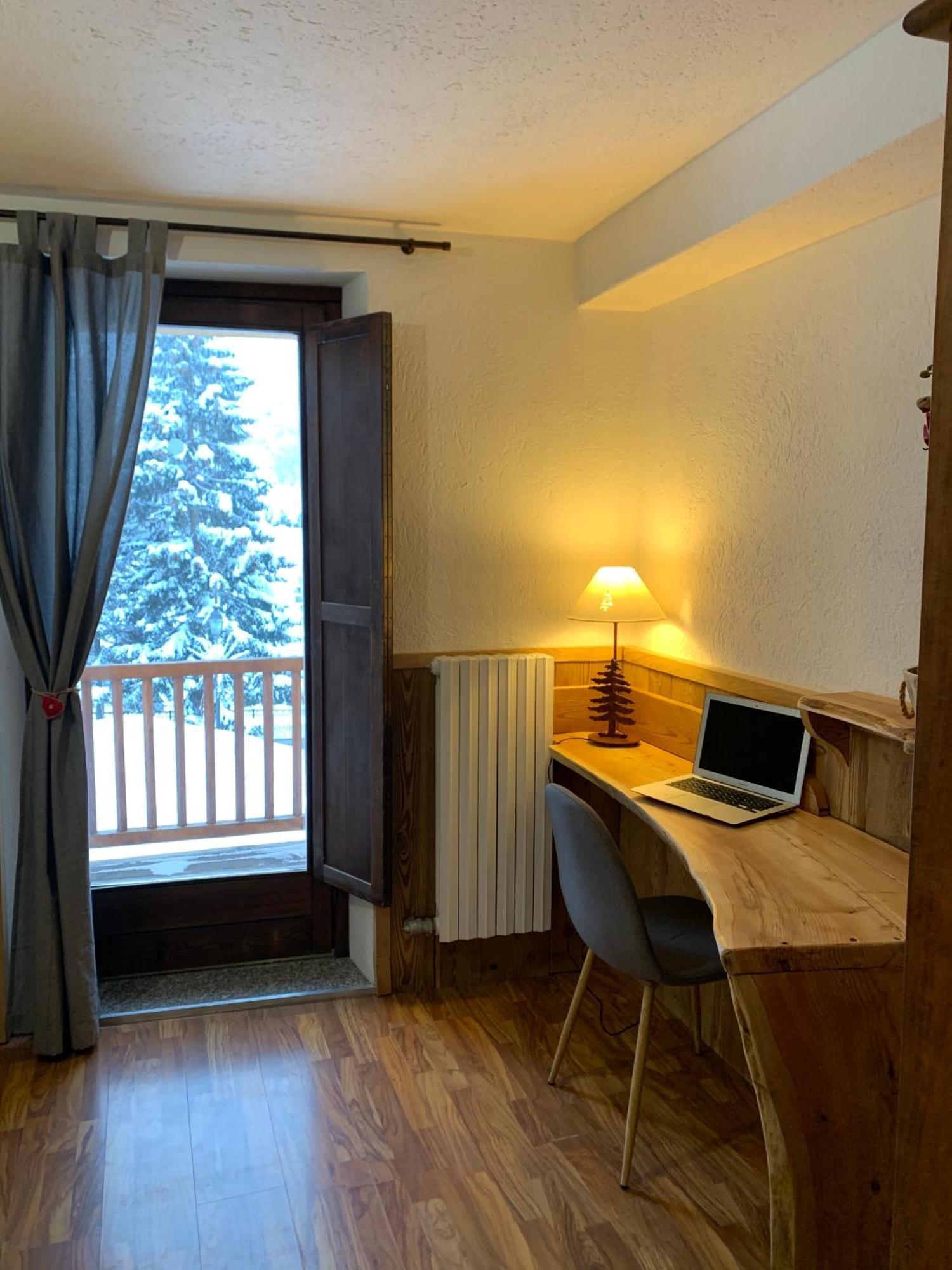 Hotel Coeur Du Village La Thuile Ngoại thất bức ảnh