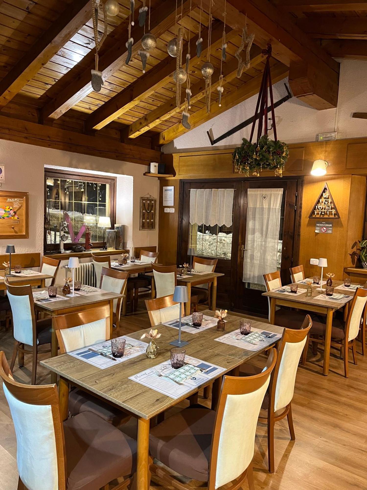 Hotel Coeur Du Village La Thuile Ngoại thất bức ảnh