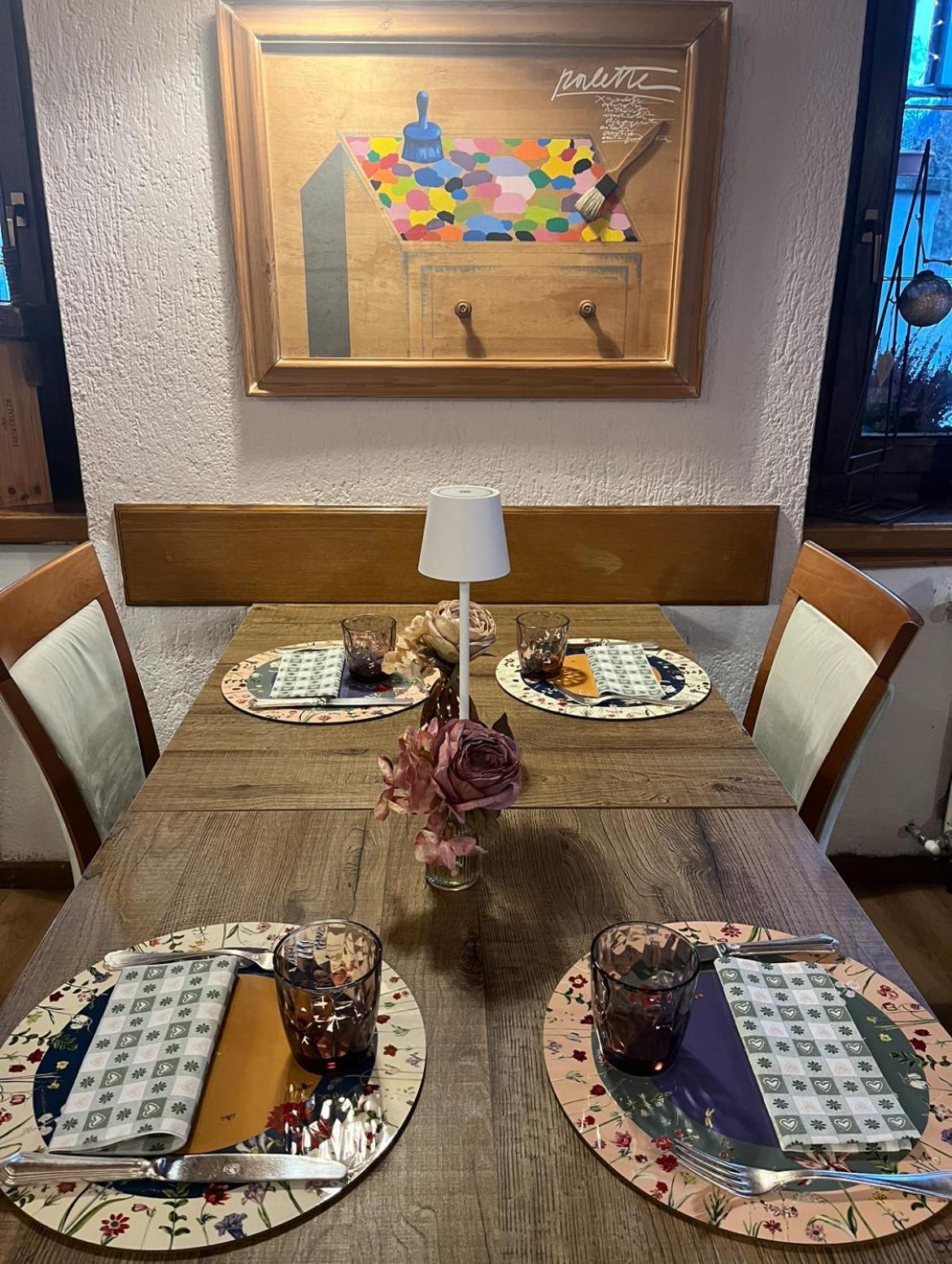 Hotel Coeur Du Village La Thuile Ngoại thất bức ảnh