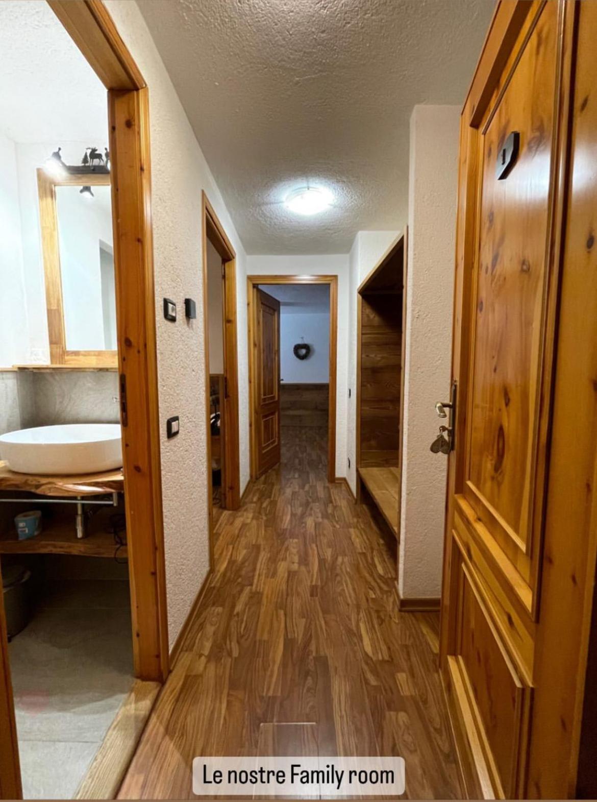 Hotel Coeur Du Village La Thuile Ngoại thất bức ảnh
